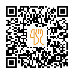 QR-code link către meniul Halal