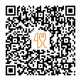 QR-code link către meniul New Garden