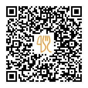 QR-code link către meniul La Framboisine