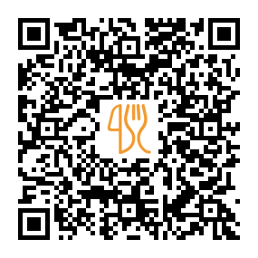 QR-code link către meniul Aladin and Bar