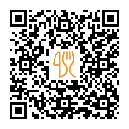 QR-code link către meniul Bullguer Santos