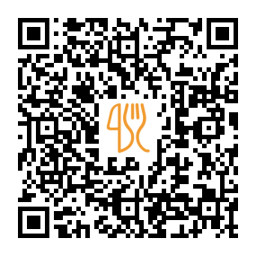 QR-code link către meniul Sahara Grille