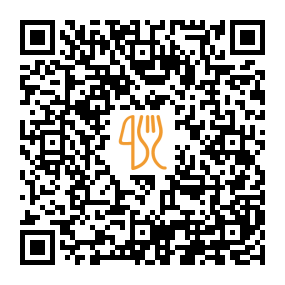 QR-code link către meniul The Hub Food And Spirits