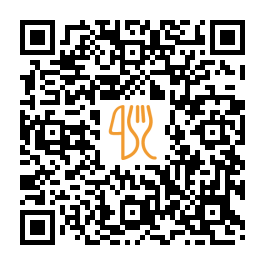 QR-code link către meniul Thai Kitchen