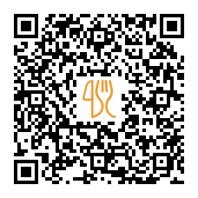 QR-code link către meniul Popeyes Louisiana Kitchen