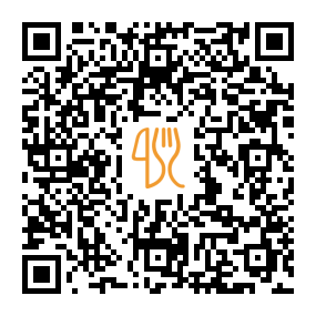 QR-code link către meniul Basil Thai Sushi