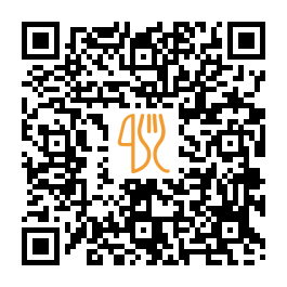 QR-code link către meniul Thai Rama