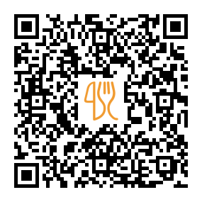 QR-code link către meniul Baba's Burgers Gyros