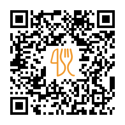 QR-code link către meniul Pansare Tea Cafe