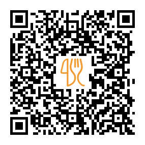 QR-code link către meniul The Village Cave