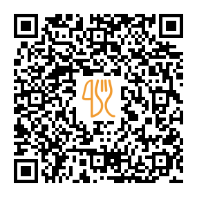 QR-code link către meniul New Empress Chinese Cuisine