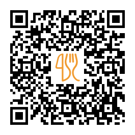 QR-code link către meniul Jak's Diner