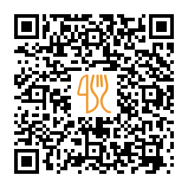 QR-code link către meniul Fish Noor