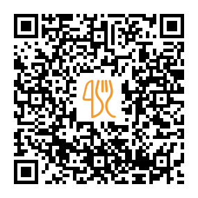 QR-code link către meniul Garden Way Cafe