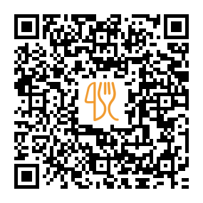 QR-code link către meniul La Rose De Damas