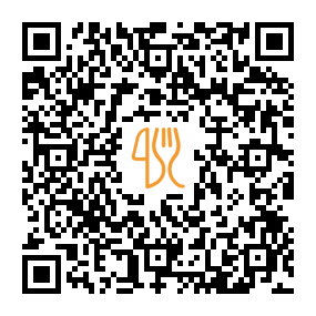 QR-code link către meniul Bobbers Island Grill