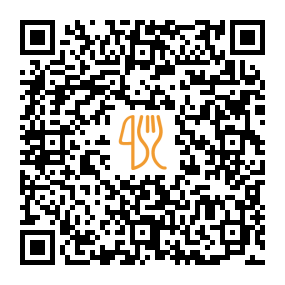 QR-code link către meniul Krisp Fresh Living