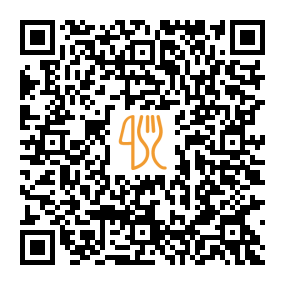 QR-code link către meniul Alondra Hot Wings