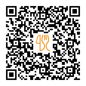 QR-code link către meniul Food Hub Anuradhapura