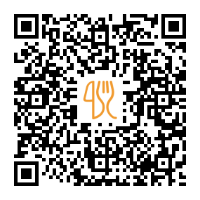 QR-code link către meniul Restaurant Kazu