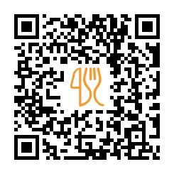 QR-code link către meniul Café Smakeriet