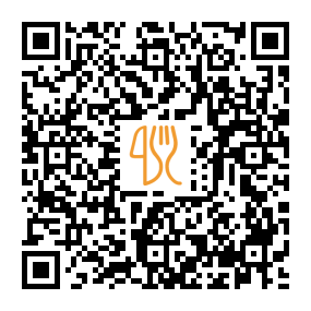 QR-code link către meniul Kung Fu Tea