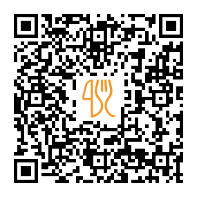 QR-code link către meniul Coffee Tribe Cafe