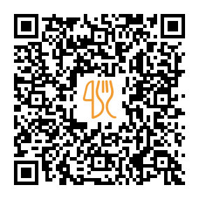 QR-code link către meniul Oda Mediterranean Cuisine