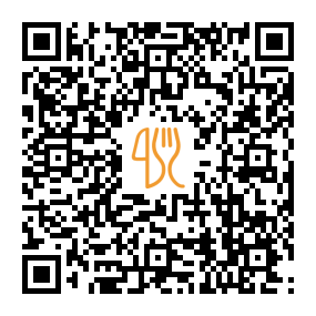 QR-code link către meniul Rain Garden