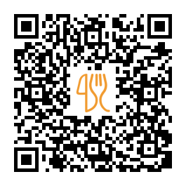 QR-code link către meniul Rozy'z Hot Shotz