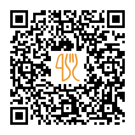 QR-code link către meniul Bizim Sofra