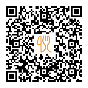 QR-code link către meniul Hot Donuts