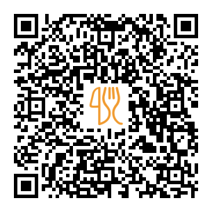 QR-code link către meniul Orange Beach Camp Karavan Club