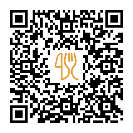 QR-code link către meniul Merkez Lokantası