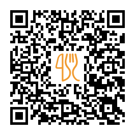 QR-code link către meniul Warung Kebunsari