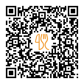 QR-code link către meniul George's Food And Spirits