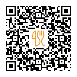 QR-code link către meniul Damla Cafe