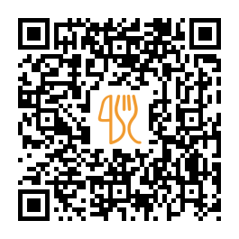 QR-code link către meniul Teras Cafe