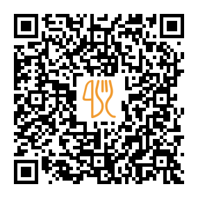 QR-code link către meniul Thunder Road Grill