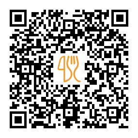 QR-code link către meniul KINTON RAMEN on Bishop