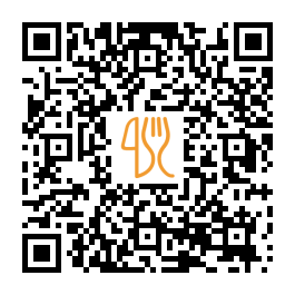 QR-code link către meniul Cafe Des Amis