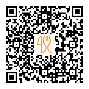 QR-code link către meniul Hot Potato Cafe