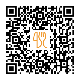 QR-code link către meniul Honey B's Cafe