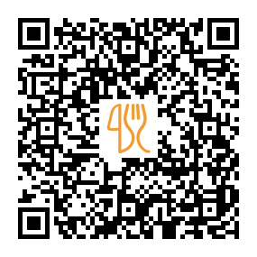 QR-code link către meniul The Hunger Trailer