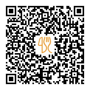 QR-code link către meniul The Black Turtle Cortes Valencianas