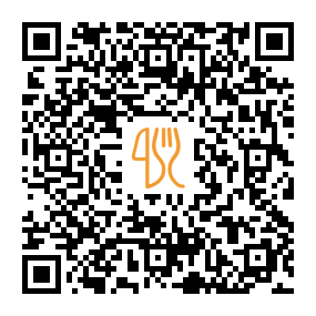 QR-code link către meniul Prestige Cafe