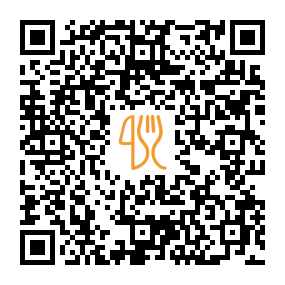 QR-code link către meniul Vixens Vegan Delights