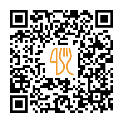 QR-code link către meniul Halte Cafe