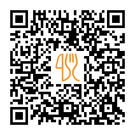 QR-code link către meniul Hanata Sushi House