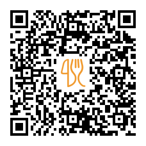 QR-code link către meniul Gerry's Grill Sm Marilao